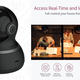 Yi Dome Security Camera | $41 | Amazon